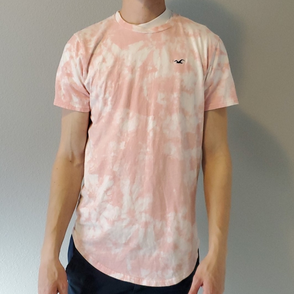 Shprt sleeve tee